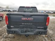 ✅ 2024 GMC Sierra 1500 AT4X • VIN: 3GTUUFEL7RG156119 • Лот: 41446385. Опубликован ранее на Copart с пробегом 12 844 миль. Бесплатный доступ к архиву аукционных продаж из США и подробный отчёт об истории автомобиля на DreamBid. Изображение 6.