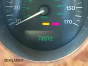 ✅ 2000 Jaguar XK • VIN: SAJJA42C9YNA07614 • Lot: 42594483. Listed on IAAI with 72,072 mi. Free auction sales archive from the USA and detailed vehicle history report at DreamBid. Image 7.