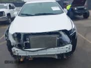 ✅ 2017 Cadillac XT5 FWD • VIN: 1GYKNARS6HZ164746 • Lot: 43755450. Listed on IAAI with 44,725 mi. Free auction sales archive from the USA and detailed vehicle history report at DreamBid. Image 13.