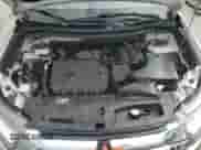 2016 Mitsubishi Outlander SE z VIN JA4AD3A34GZ054565, wystawiony jako Copart lot #84243245 z przebiegiem 126 920 mil mil oraz Szkoda całkowita • Salvage title. Historia ofert i sprzedaży dostępna na DreamBid. Obrazek 12.