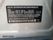 ✅ 2022 MINI Countryman Cooper • VIN: WMZ23BR00N3N60346 • Lot: 58727365. Listed on Copart with 61,580 mi. Free auction sales archive from the USA and detailed vehicle history report at DreamBid. Image 14.