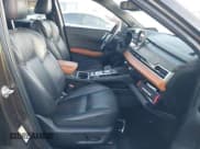 ✅ 2022 Mitsubishi Outlander SEL • VIN: JA4J4VA88NZ053049 • Lot: 43012579. Wystawiony na IAAI z przebiegiem 57 096 mil. Bezpłatny archiwum sprzedaży aukcyjnych z USA i szczegółowy raport historii pojazdu na DreamBid. Zdjęcie 5.