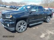 ✅ 2018 Chevrolet Silverado 1500 LTZ • VIN: 1GCVKSEC3JZ125571 • Лот: 41982881. Опубликован ранее на IAAI с пробегом 58 410 миль. Бесплатный доступ к архиву аукционных продаж из США и подробный отчёт об истории автомобиля на DreamBid. Изображение 2.