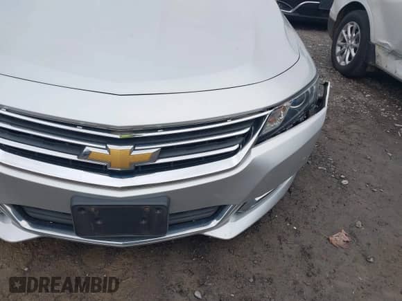 ✅ 2016 Chevrolet Impala LT • VIN: 2G1115S39G9148288 • Лот: 43589851. Опубликован ранее на IAAI с пробегом 174 076 миль. Бесплатный доступ к архиву аукционных продаж из США и подробный отчёт об истории автомобиля на DreamBid. Изображение 21.
