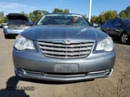 ✅ 2008 Chrysler Sebring Touring • VIN: 1C3LC55R78N135245 • Lot: 85144735. Listed on Copart with 81,653 mi. Free auction sales archive from the USA and detailed vehicle history report at DreamBid. Image 5.