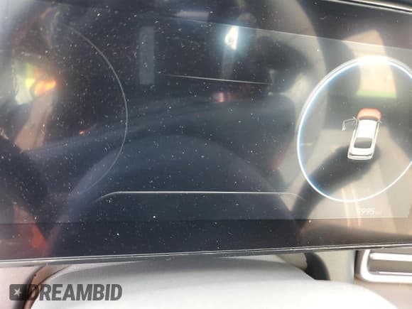 ✅ 2025 Hyundai Elantra SEL Convenience • VIN: KMHLS4DG7SU003796 • Лот: 91695545. Опубликован ранее на Copart с пробегом 9 995 миль. Бесплатный доступ к архиву аукционных продаж из США и подробный отчёт об истории автомобиля на DreamBid. Изображение 9.