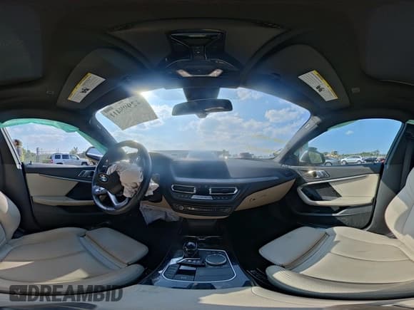 ✅ 2022 BMW 2 Series 228i • VIN: WBA53AK01N7K13261 • Lot: 42998411. Wystawiony na IAAI z przebiegiem 50 040 mil. Bezpłatny archiwum sprzedaży aukcyjnych z USA i szczegółowy raport historii pojazdu na DreamBid. Zdjęcie 19.