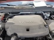 ✅ 2018 Chevrolet Colorado 4WD Z71 • VIN: 1GCGTDEN1J1190761 • Лот: 42682195. Опубликован ранее на IAAI с пробегом 55 393 миль. Бесплатный доступ к архиву аукционных продаж из США и подробный отчёт об истории автомобиля на DreamBid. Изображение 10.