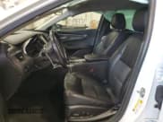 ✅ 2017 Chevrolet Impala LT • VIN: 2G1105S36H9140248 • Лот: 90952595. Опубликован ранее на Copart с пробегом 107 450 миль. Бесплатный доступ к архиву аукционных продаж из США и подробный отчёт об истории автомобиля на DreamBid. Изображение 7.