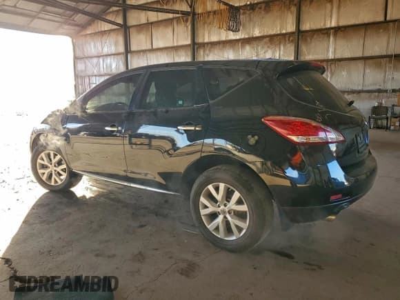 ✅ 2014 Nissan Murano S • VIN: JN8AZ1MU9EW401844 • Лот: 93789365. Опубликован ранее на Copart с пробегом 172 931 миль. Бесплатный доступ к архиву аукционных продаж из США и подробный отчёт об истории автомобиля на DreamBid. Изображение 2.