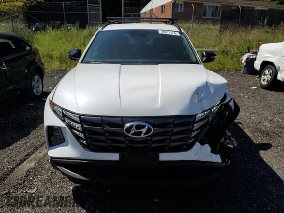 ✅ 2024 Hyundai Tucson XRT • VIN: KM8JFCDE1RU269829 • Lot: 71431504. Wystawiony na Copart z przebiegiem 12 094 mil. Bezpłatny archiwum sprzedaży aukcyjnych z USA i szczegółowy raport historii pojazdu na DreamBid. Zdjęcie 5.