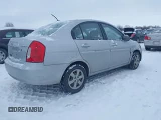 ✅ 2008 Hyundai Accent GLS • VIN: KMHCN46C18U275478 • Лот: 41249913. Опубликован ранее на IAAI с пробегом 195 861 миль. Бесплатный доступ к архиву аукционных продаж из США и подробный отчёт об истории автомобиля на DreamBid. Изображение 4.