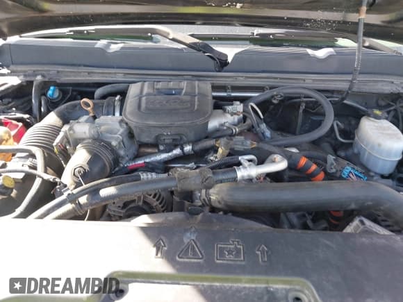 ✅ 2011 Chevrolet Silverado 2500HD LTZ • VIN: 1GC1KYC8XBF249646 • Лот: 41766424. Опубликован ранее на IAAI с пробегом 229 020 миль. Бесплатный доступ к архиву аукционных продаж из США и подробный отчёт об истории автомобиля на DreamBid. Изображение 10.