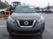✅ 2019 Nissan Kicks SR • VIN: 3N1CP5CUXKL534006 • Лот: 43032059. Опубликован ранее на IAAI с пробегом 109 595 миль. Бесплатный доступ к архиву аукционных продаж из США и подробный отчёт об истории автомобиля на DreamBid. Изображение 6.