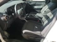 ✅ 2025 Chevrolet Equinox AWD LT • VIN: 3GNAXPEG4SL286883 • Lot: 71219725. Wystawiony na Copart z przebiegiem 17 031 mil. Bezpłatny archiwum sprzedaży aukcyjnych z USA i szczegółowy raport historii pojazdu na DreamBid. Zdjęcie 7.