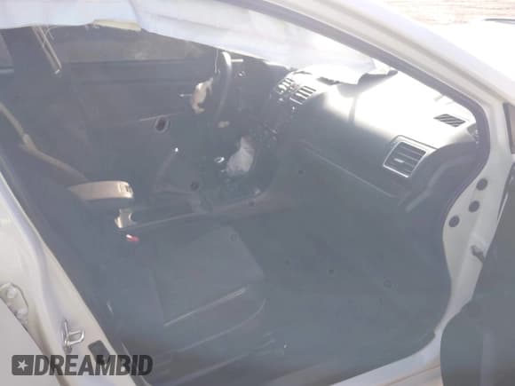 ✅ 2021 Subaru WRX • VIN: JF1VA1A64M9813781 • Lot: 41569725. Listed on IAAI with 4 mi. Free auction sales archive from the USA and detailed vehicle history report at DreamBid. Image 5.