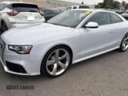 ✅ 2014 Audi RS 5 • VIN: WUAC6AFR5EA900341 • Lot: 78828244. Listed on Copart with 39,357 mi. Free auction sales archive from the USA and detailed vehicle history report at DreamBid. Image 2.