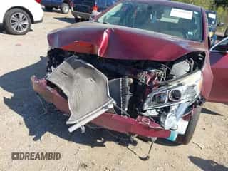 2015 Chevrolet Malibu LTZ z VIN 1G11F5SL3FF292183, wystawiony jako IAAI lot #43416070 z przebiegiem 193 150 mil mil oraz . Historia ofert i sprzedaży dostępna na DreamBid. Obrazek 6.