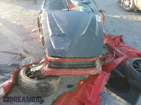 ✅ 2006 Honda S2000 • VIN: JHMAP21466S003154 • Lot: 91566765. Wystawiony na Copart z przebiegiem Nie podano. Bezpłatny archiwum sprzedaży aukcyjnych z USA i szczegółowy raport historii pojazdu na DreamBid. Zdjęcie 11.