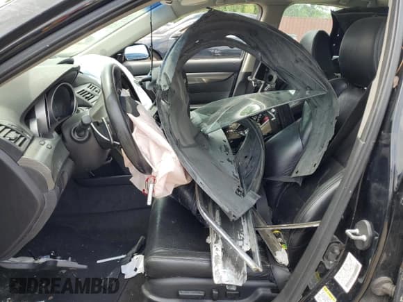 ✅ 2012 Acura TL Advance • VIN: 19UUA9F79CA001266 • Лот: 65898535. Опубликован ранее на Copart с пробегом Не указан. Бесплатный доступ к архиву аукционных продаж из США и подробный отчёт об истории автомобиля на DreamBid. Изображение 7.