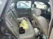 2004 Chevrolet Impala SS Supercharged z VIN 2G1WP521249172754, wystawiony jako Copart lot #65229245 z przebiegiem Nie podano mil oraz Szkoda całkowita • Salvage title. Historia ofert i sprzedaży dostępna na DreamBid. Obrazek 10.