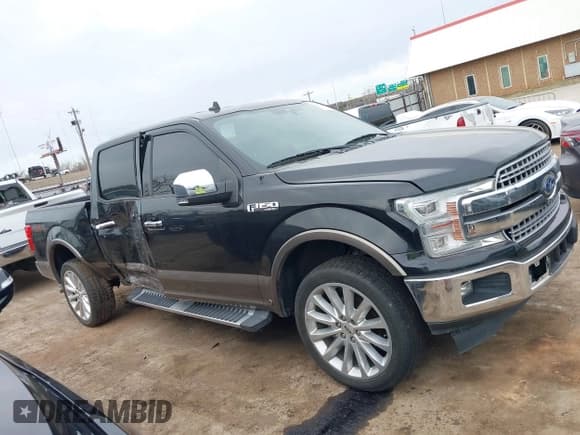 ✅ 2019 Ford F-150 XL • VIN: 1FTEW1EP7KKC53534 • Lot: 41780669. Wystawiony na IAAI z przebiegiem 88 615 mil. Bezpłatny archiwum sprzedaży aukcyjnych z USA i szczegółowy raport historii pojazdu na DreamBid. Zdjęcie 14.
