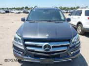 ✅ 2014 Mercedes-Benz GL 450 • VIN: 4JGDF7CE0EA319735 • Лот: 43159331. Опубликован ранее на IAAI с пробегом 81 718 миль. Бесплатный доступ к архиву аукционных продаж из США и подробный отчёт об истории автомобиля на DreamBid. Изображение 6.