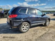 ✅ 2009 Hyundai Santa Fe Limited • VIN: 5NMSH13E49H298984 • Lot: 86452265. Listed on Copart with 204,429 mi. Free auction sales archive from the USA and detailed vehicle history report at DreamBid. Image 3.