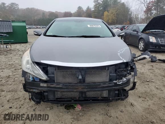 ✅ 2014 Hyundai Sonata Limited • VIN: 5NPEC4AC2EH883736 • Lot: 89876325. Wystawiony na Copart z przebiegiem 251 542 mil. Bezpłatny archiwum sprzedaży aukcyjnych z USA i szczegółowy raport historii pojazdu na DreamBid. Zdjęcie 5.