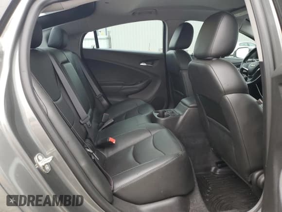 ✅ 2017 Chevrolet Volt Premier • VIN: 1G1RD6S52HU143858 • Lot: 71085754. Wystawiony na Copart z przebiegiem 96 190 mil. Bezpłatny archiwum sprzedaży aukcyjnych z USA i szczegółowy raport historii pojazdu na DreamBid. Zdjęcie 10.