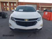 ✅ 2021 Chevrolet Equinox LT • VIN: 2GNAXUEV0M6115293 • Lot: 43661663. Wystawiony na IAAI z przebiegiem 12 727 mil. Bezpłatny archiwum sprzedaży aukcyjnych z USA i szczegółowy raport historii pojazdu na DreamBid. Zdjęcie 12.