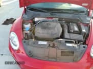 ✅ 2018 Volkswagen Beetle S • VIN: 3VWFD7AT8JM718231 • Lot: 80254985. Wystawiony na Copart z przebiegiem 48 457 mil. Bezpłatny archiwum sprzedaży aukcyjnych z USA i szczegółowy raport historii pojazdu na DreamBid. Zdjęcie 15.