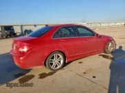 ✅ 2013 Mercedes-Benz C 250 Sport • VIN: WDDGF4HB8DR246957 • Lot: 95279325. Wystawiony na Copart z przebiegiem 166 163 mil. Bezpłatny archiwum sprzedaży aukcyjnych z USA i szczegółowy raport historii pojazdu na DreamBid. Zdjęcie 3.