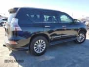✅ 2015 Lexus GX 460 • VIN: JTJBM7FXXF5117734 • Lot: 90464135. Listed on Copart with 104,085 mi. Free auction sales archive from the USA and detailed vehicle history report at DreamBid. Image 3.