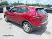 ✅ 2021 Nissan Rogue SV • VIN: JN1BJ1BV8MW324016 • Лот: 42645485. Опубликован ранее на IAAI с пробегом 53 466 миль. Бесплатный доступ к архиву аукционных продаж из США и подробный отчёт об истории автомобиля на DreamBid. Изображение 3.
