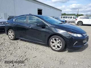 ✅ 2017 Chevrolet Volt Premier • VIN: 1G1RB6S54HU182067 • Lot: 69270214. Wystawiony na Copart z przebiegiem 96 147 mil. Bezpłatny archiwum sprzedaży aukcyjnych z USA i szczegółowy raport historii pojazdu na DreamBid. Zdjęcie 4.