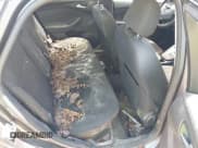 ✅ 2015 Ford Focus SE • VIN: 1FADP3F2XFL228561 • Lot: 42796493. Listed on IAAI with 181,608 mi. Free auction sales archive from the USA and detailed vehicle history report at DreamBid. Image 8.