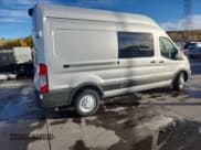 ✅ 2021 Ford Transit • VIN: 1FTBR2XG1MKA11824 • Lot: 86819015. Wystawiony na Copart z przebiegiem 7 862 mil. Bezpłatny archiwum sprzedaży aukcyjnych z USA i szczegółowy raport historii pojazdu na DreamBid. Zdjęcie 3.
