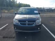 ✅ 2018 Dodge Grand Caravan SXT • VIN: 2C4RDGCGXJR264542 • Lot: 43396918. Wystawiony na IAAI z przebiegiem 167 959 mil. Bezpłatny archiwum sprzedaży aukcyjnych z USA i szczegółowy raport historii pojazdu na DreamBid. Zdjęcie 12.