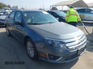 ✅ 2011 Ford Fusion Hybrid • VIN: 3FADP0L31BR315370 • Лот: 42945995. Опубликован ранее на IAAI с пробегом 196 766 миль. Бесплатный доступ к архиву аукционных продаж из США и подробный отчёт об истории автомобиля на DreamBid. Изображение 1.