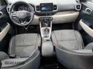 ✅ 2022 Hyundai Venue SEL • VIN: KMHRC8A3XNU151347 • Lot: 81422234. Listed on Copart with 47,205 mi. Free auction sales archive from the USA and detailed vehicle history report at DreamBid. Image 8.