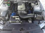 ✅ 2007 Ford Mustang GT Deluxe • VIN: 1ZVHT82H675261283 • Лот: 89476575. Опубликован ранее на Copart с пробегом 104 388 миль. Бесплатный доступ к архиву аукционных продаж из США и подробный отчёт об истории автомобиля на DreamBid. Изображение 11.