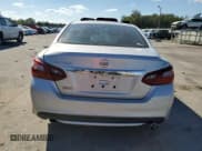 ✅ 2018 Nissan Altima SL • VIN: 1N4AL3AP4JC157626 • Lot: 84623905. Listed on Copart with 125,056 mi. Free auction sales archive from the USA and detailed vehicle history report at DreamBid. Image 6.