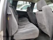 ✅ 2006 Chevrolet Silverado 1500 LS • VIN: 2GCEK13V461315359 • Лот: 46647324. Опубликован ранее на Copart с пробегом 147 442 миль. Бесплатный доступ к архиву аукционных продаж из США и подробный отчёт об истории автомобиля на DreamBid. Изображение 10.