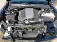 2023 Dodge Charger R/T with VIN 2C3CDXCT8PH685049, listed as a Copart auction lot 81196655 with 15,720 mi miles and Salvage title. Bid and sale history available at DreamBid. Image 11.