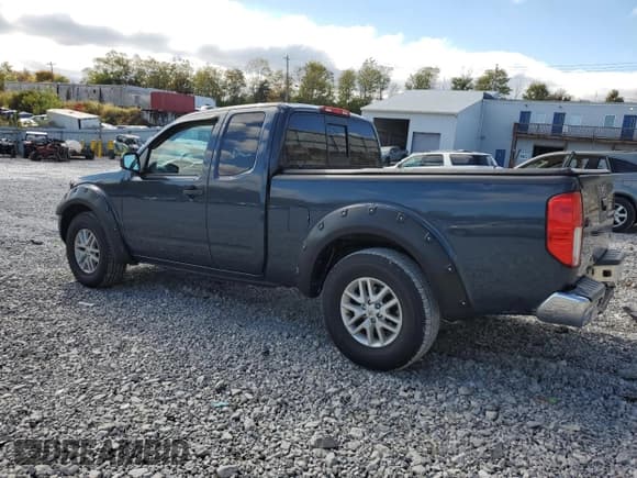 ✅ 2018 Nissan Frontier SV • VIN: 1N6BD0CT5JN732032 • Lot: 90230555. Wystawiony na Copart z przebiegiem 86 411 mil. Bezpłatny archiwum sprzedaży aukcyjnych z USA i szczegółowy raport historii pojazdu na DreamBid. Zdjęcie 2.