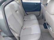 ✅ 2005 Chrysler Sebring • VIN: 1C3EL66R05N540758 • Лот: 42703200. Опубликован ранее на IAAI с пробегом 127 924 миль. Бесплатный доступ к архиву аукционных продаж из США и подробный отчёт об истории автомобиля на DreamBid. Изображение 8.