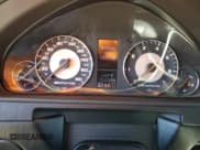 ✅ 2008 Mercedes-Benz G 5.5L AMG • VIN: WDCYR71E08X172098 • Lot: 66580015. Listed on Copart with 154,738 mi. Free auction sales archive from the USA and detailed vehicle history report at DreamBid. Image 9.