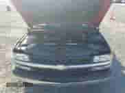 2000 Chevrolet Silverado 1500 LS z VIN 2GCEC19T2Y1129888, wystawiony jako Copart lot #70515545 z przebiegiem Nie podano mil oraz Szkoda całkowita • Salvage title. Historia ofert i sprzedaży dostępna na DreamBid. Obrazek 11.