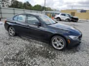 ✅ 2015 BMW 3 Series 335i • VIN: WBA3A9G51FNS66717 • Lot: 51634895. Wystawiony na Copart z przebiegiem 143 472 mil. Bezpłatny archiwum sprzedaży aukcyjnych z USA i szczegółowy raport historii pojazdu na DreamBid. Zdjęcie 4.